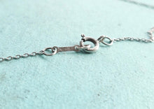 Carregar imagem no visualizador da galeria, Authentic Tiffany &amp; Co. Paloma Picasso Heart Necklace Sterling Silver Loving Heart Large Pendant Necklace 20 Inches
