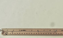 Carregar imagem no visualizador da galeria, Authentic Tiffany &amp; Co. Paloma Picasso Heart Necklace Tenderness Modern Heart Sterling Silver Pendant Necklace
